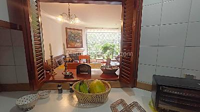 Apartamento en venta en Los Rosales, Bogotá · foto 14 de 19