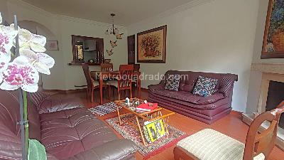 Apartamento en venta en Los Rosales, Bogotá · foto 8 de 19