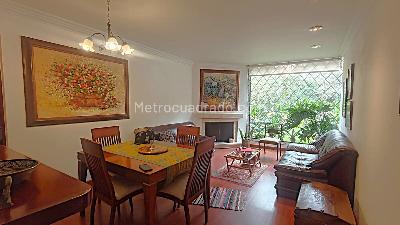 Apartamento en venta en Los Rosales, Bogotá · foto 4 de 19