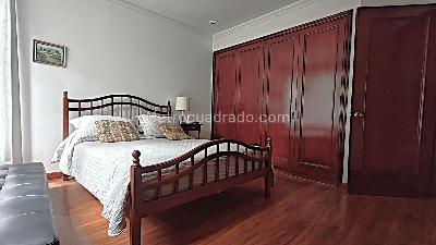 Apartamento en venta en Los Rosales, Bogotá · foto 11 de 19