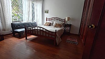 Apartamento en venta en Los Rosales, Bogotá · foto 12 de 19