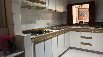 Apartamento en venta en Los Rosales, Bogotá · foto 13 de 19