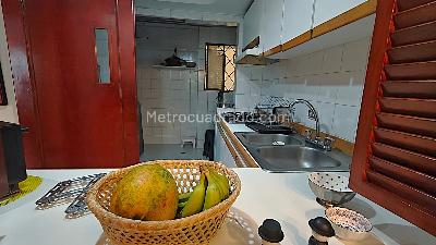 Apartamento en venta en Los Rosales, Bogotá · foto 16 de 19