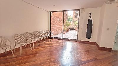 Apartamento en venta en Los Rosales, Bogotá · foto 17 de 19