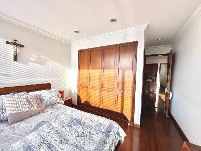 Apartamento en venta en Alameda Del Country, Bogotá · foto 12 de 20