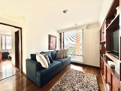Apartamento en venta en Alameda Del Country, Bogotá · foto 14 de 20
