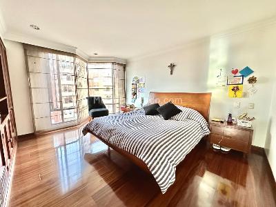 Apartamento en venta en Alameda Del Country, Bogotá · foto 15 de 20
