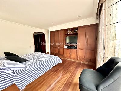 Apartamento en venta en Alameda Del Country, Bogotá · foto 16 de 20
