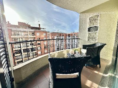 Apartamento en venta en Alameda Del Country, Bogotá · foto 2 de 20