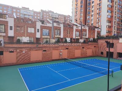 Apartamento en venta en Alameda Del Country, Bogotá · foto 19 de 20