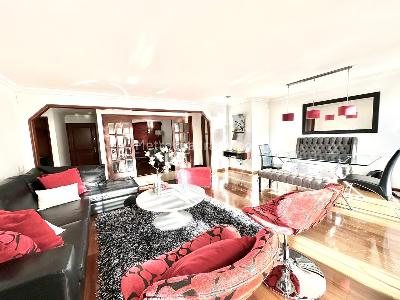 Apartamento en venta en Alameda Del Country, Bogotá · foto 4 de 20
