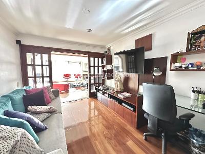 Apartamento en venta en Alameda Del Country, Bogotá · foto 5 de 20