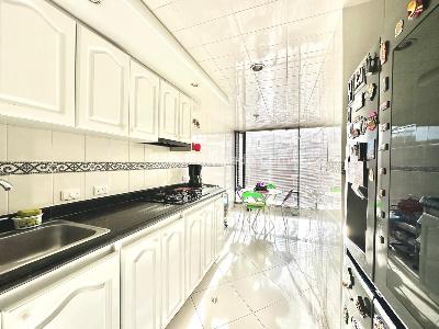 Apartamento en venta en Alameda Del Country, Bogotá · foto 6 de 20