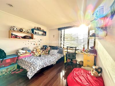 Apartamento en venta en Alameda Del Country, Bogotá · foto 9 de 20