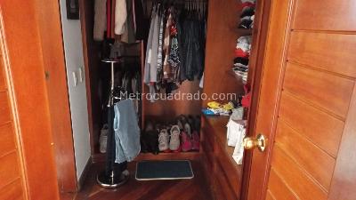 Apartamento de 3 alcobas en venta en Chico Navarra, Bogotá, 160 m² · foto 16 de 20