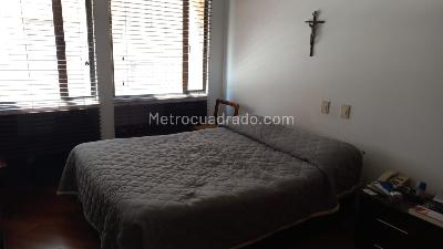Apartamento de 3 alcobas en venta en Chico Navarra, Bogotá, 160 m² · foto 19 de 20
