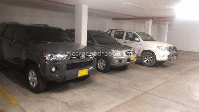 Apartamento de 3 alcobas en venta en Chico Navarra, Bogotá, 160 m² · foto 20 de 20