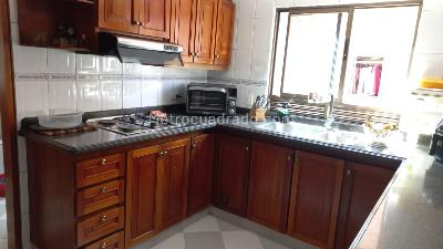 Apartamento de 3 alcobas en venta en Chico Navarra, Bogotá, 160 m² · foto 7 de 20