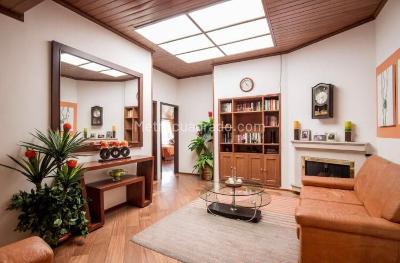 Apartamento en venta en Santa Barbara, Bogotá · foto 11 de 20