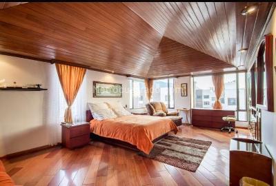Apartamento en venta en Santa Barbara, Bogotá · foto 12 de 20