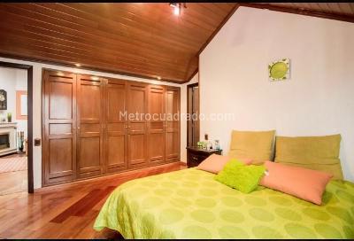 Apartamento en venta en Santa Barbara, Bogotá · foto 16 de 20