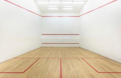 Apartamento en venta en Santa Barbara, Bogotá · foto 18 de 20