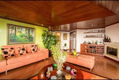 Apartamento en venta en Santa Barbara, Bogotá · foto 3 de 20