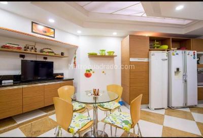 Apartamento en venta en Santa Barbara, Bogotá · foto 7 de 20