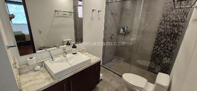 Apartamento de 3 alcobas en venta en Entremontes, Bogotá, 228 m² · foto 12 de 20