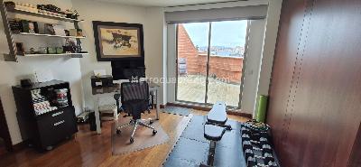 Apartamento de 3 alcobas en venta en Entremontes, Bogotá, 228 m² · foto 17 de 20