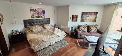 Apartamento de 3 alcobas en venta en Entremontes, Bogotá, 228 m² · foto 19 de 20