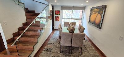 Apartamento de 3 alcobas en venta en Entremontes, Bogotá, 228 m² · foto 6 de 20