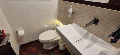 Apartamento de 3 alcobas en venta en Entremontes, Bogotá, 228 m² · foto 7 de 20