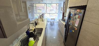 Apartamento de 3 alcobas en venta en Entremontes, Bogotá, 228 m² · foto 8 de 20