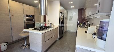 Apartamento de 3 alcobas en venta en Entremontes, Bogotá, 228 m² · foto 9 de 20