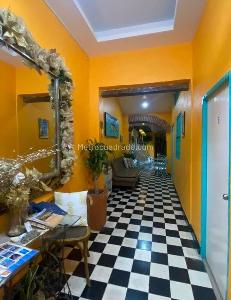 Casa en venta en Getsemani, Cartagena · foto 2 de 4