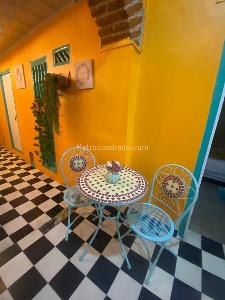Casa en venta en Getsemani, Cartagena · foto 4 de 4