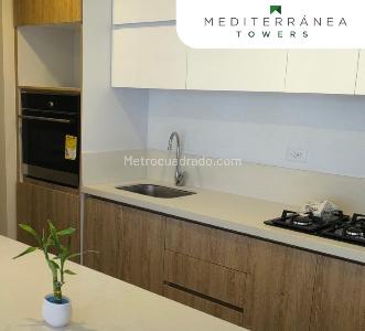 Apartamento en venta en Cielo Mar, Cartagena · foto 10 de 15