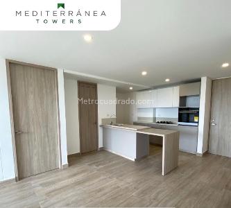 Apartamento en venta en Cielo Mar, Cartagena · foto 11 de 15