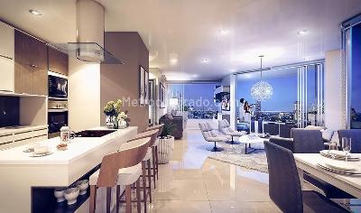 Apartamento en venta en Cielo Mar, Cartagena · foto 12 de 15
