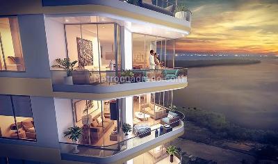 Apartamento en venta en Cielo Mar, Cartagena · foto 13 de 15