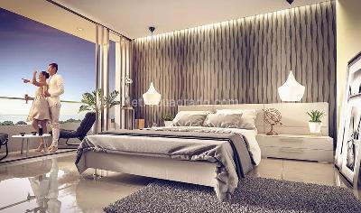 Apartamento en venta en Cielo Mar, Cartagena · foto 15 de 15
