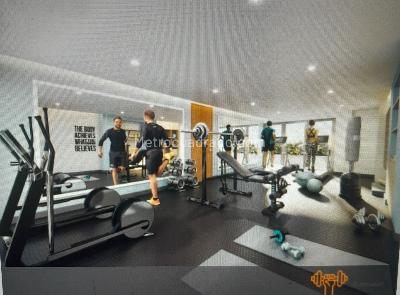 Apartamento en venta en Cielo Mar, Cartagena · foto 2 de 15