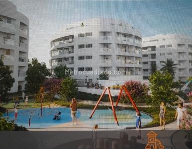Apartamento en venta en Cielo Mar, Cartagena · foto 4 de 15