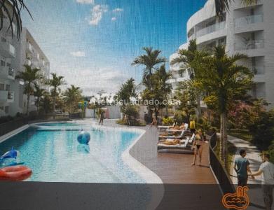 Apartamento en venta en Cielo Mar, Cartagena · foto 5 de 15