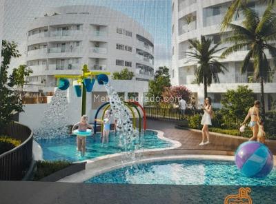 Apartamento en venta en Cielo Mar, Cartagena · foto 6 de 15