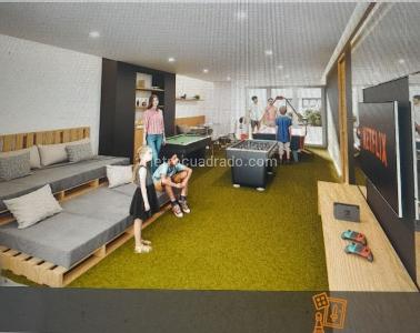 Apartamento en venta en Cielo Mar, Cartagena · foto 7 de 15
