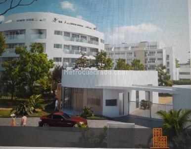 Apartamento en venta en Cielo Mar, Cartagena · foto 8 de 15