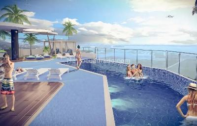 Apartamento en venta en Cielo Mar, Cartagena · foto 9 de 15