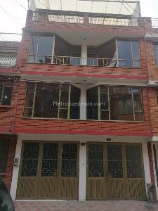Casa en Venta, LAS AMERICAS, Bogotá D.C.
